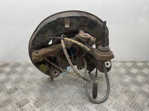 BMW Right O/S Rear Wheel Hub 1 3 Series E90 E92 E93 E81 E82 E87