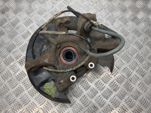 BMW Right O/S Rear Wheel Hub 1 3 Series E90 E92 E93 E81 E82 E87