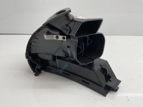BMW Z4 E85 E86 Fresh Air Vent Grille and Cup Holder Left Side N/S