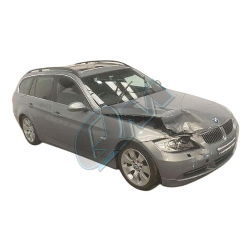 Donor Vehicle Image