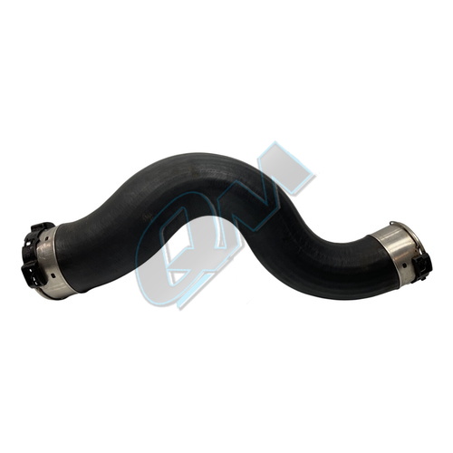 BMW 5 Series F10 F11 LCI 520d B47 Intercooler Pipe Hose