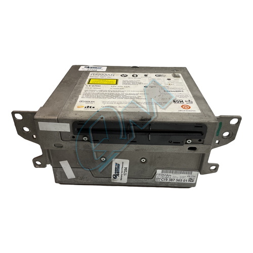 BMW NBT HU Head Unit Navigation Sat Nav ID5 1 3 4 Series F20 F21