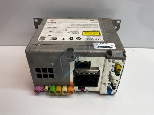 BMW NBT HU Head Unit Navigation Sat Nav ID5 1 3 4 Series F20 F21