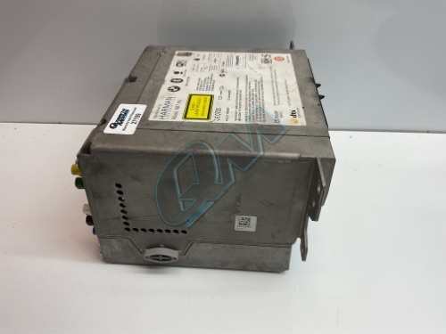 BMW NBT HU Head Unit Navigation Sat Nav ID5 1 3 4 Series F20 F21