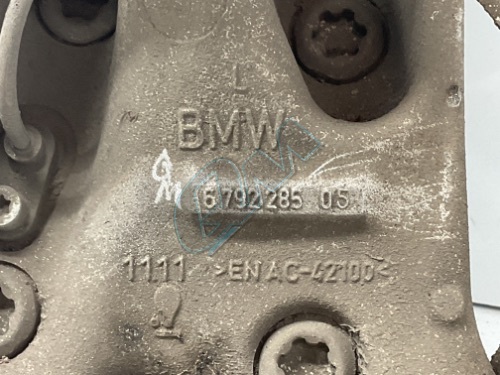BMW Passenger N/S Left Front Wheel Hub Fits 1 2 Series F20 F21 F22 F23