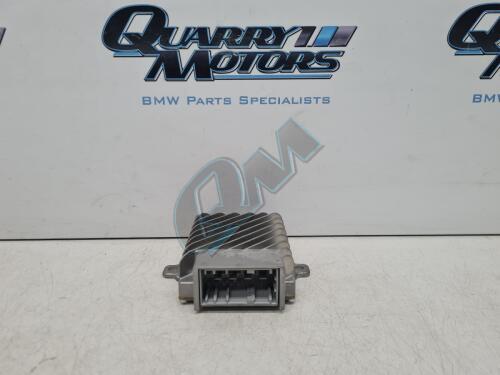 BMW Harman Kardon Active Sound Design Amplifier Amp 5 Series F10 M5