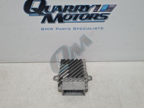 BMW Harman Kardon Active Sound Design Amplifier Amp 5 Series F10 M5