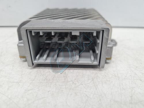 BMW Harman Kardon Active Sound Design Amplifier Amp 5 Series F10 M5