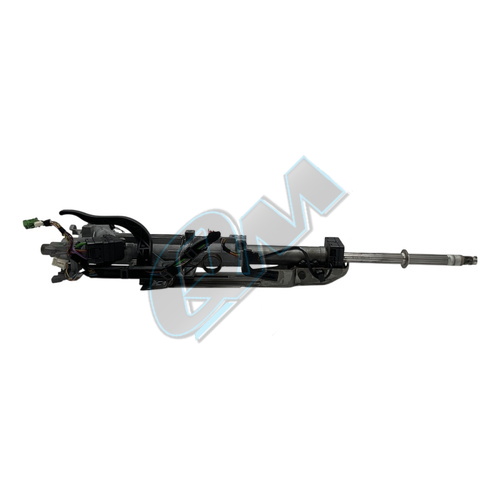 BMW 3 Series E46 Manual Adjustment Steering Column