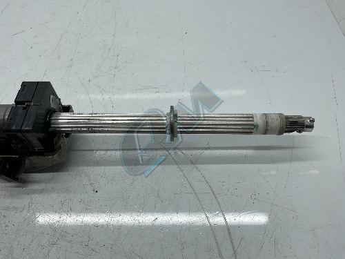 BMW 3 Series E46 Manual Adjustment Steering Column