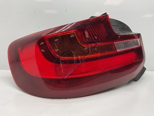 BMW 2 Series F22 F23 Rear Tail Light Passenger N/S Left