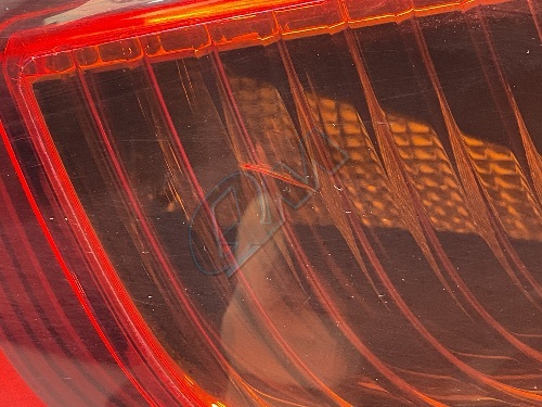 BMW 2 Series F22 F23 Rear Tail Light Passenger N/S Left