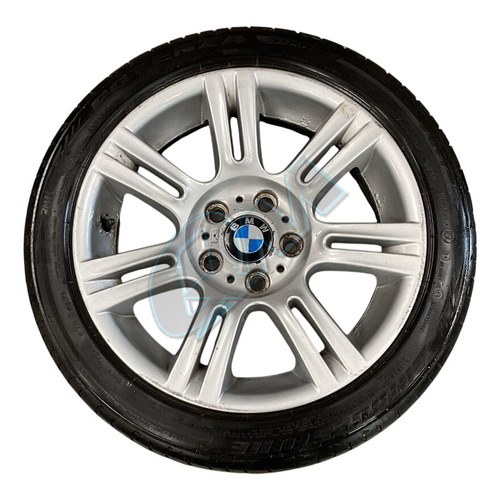 BMW 3 Series E90 E91 E92 E93 194 Alloy Wheel 8J 17'' ET:34 Front