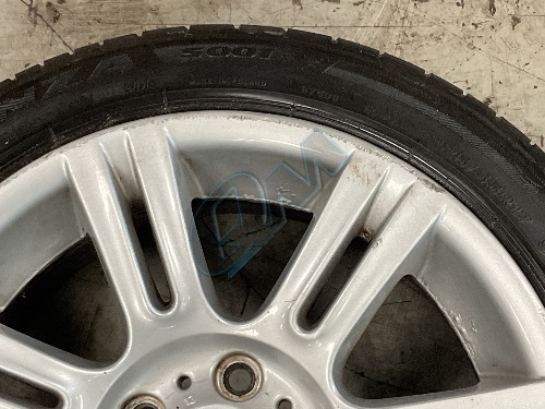 BMW 3 Series E90 E91 E92 E93 194 Alloy Wheel 8J 17'' ET:34 Front