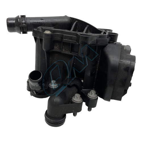 BMW Engine Thermostat Heat Management Module 1 2 3 4 Series F20 F22 F30