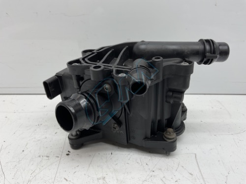 BMW Engine Thermostat Heat Management Module 1 2 3 4 Series F20 F22 F30