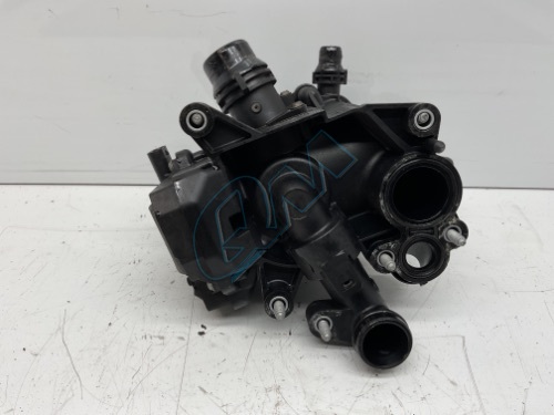 BMW Engine Thermostat Heat Management Module 1 2 3 4 Series F20 F22 F30