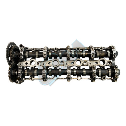 BMW Camshaft Cams And Carrier Fits 1 3 Series E82 E87 E90 E91 N47