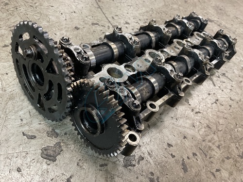 BMW Camshaft Cams And Carrier Fits 1 3 Series E82 E87 E90 E91 N47