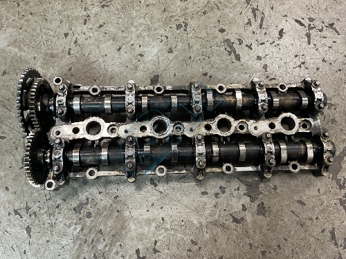 BMW Camshaft Cams And Carrier Fits 1 3 Series E82 E87 E90 E91 N47