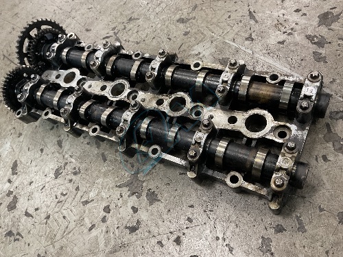 BMW Camshaft Cams And Carrier Fits 1 3 Series E82 E87 E90 E91 N47