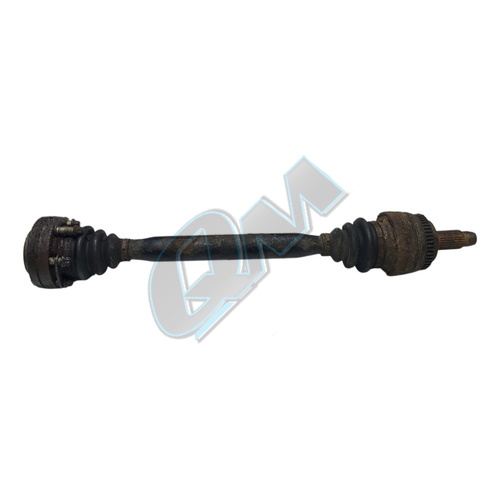 BMW 3 Series E46 Z4 E85 M54 2.5 Petrol Rear Drive Shaft Left N/S