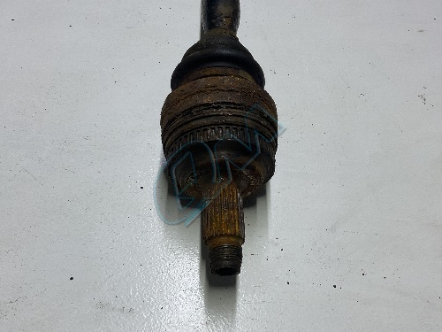 BMW 3 Series E46 Z4 E85 M54 2.5 Petrol Rear Drive Shaft Left N/S