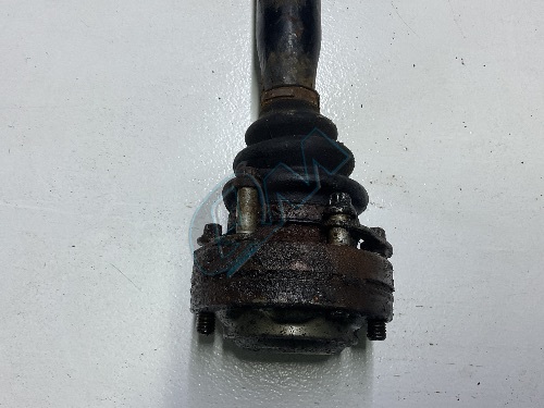 BMW 3 Series E46 Z4 E85 M54 2.5 Petrol Rear Drive Shaft Left N/S