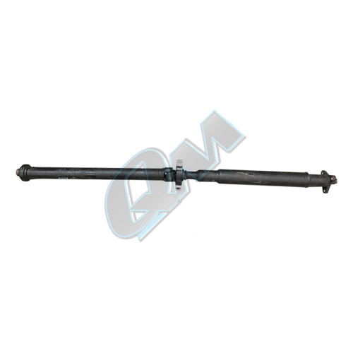 BMW 1617mm Rear Prop Propshaft Fits 5 Series F10 F11 LCI 518d 520d Auto