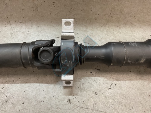 BMW 1617mm Rear Prop Propshaft Fits 5 Series F10 F11 LCI 518d 520d Auto