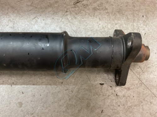 BMW 1617mm Rear Prop Propshaft Fits 5 Series F10 F11 LCI 518d 520d Auto