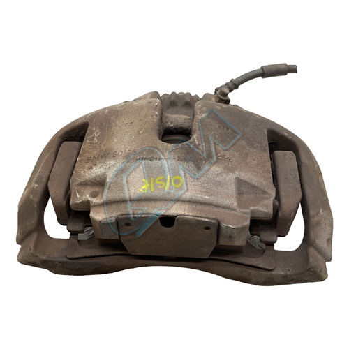 BMW Driver O/S Right Front Brake Caliper 60/36 5 6 7 Series F10 F12 F01
