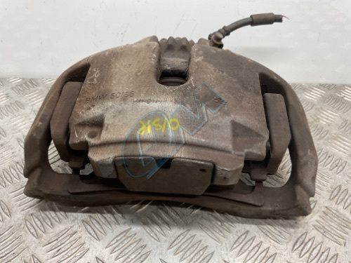 BMW Driver O/S Right Front Brake Caliper 60/36 5 6 7 Series F10 F12 F01