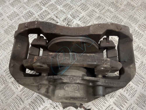 BMW Driver O/S Right Front Brake Caliper 60/36 5 6 7 Series F10 F12 F01
