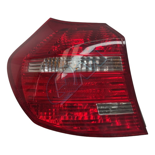 BMW Passenger N/S Left Rear Tail Light 1 Series E81 E87