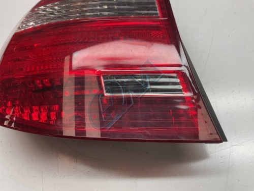 BMW Passenger N/S Left Rear Tail Light 1 Series E81 E87