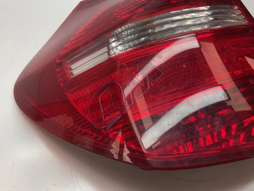 BMW Passenger N/S Left Rear Tail Light 1 Series E81 E87