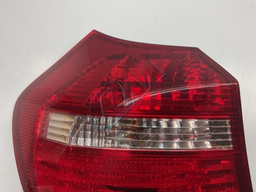BMW Passenger N/S Left Rear Tail Light 1 Series E81 E87
