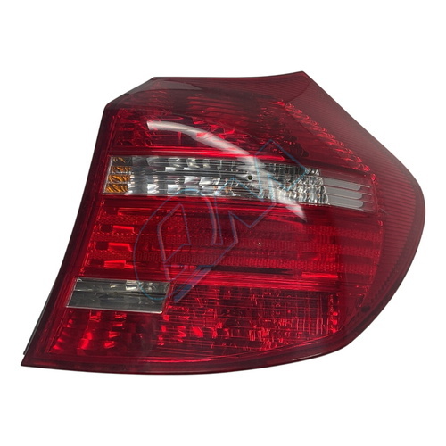 BMW Driver O/S Right Rear Tail Light Lamp Fits 1 Series E81 E87