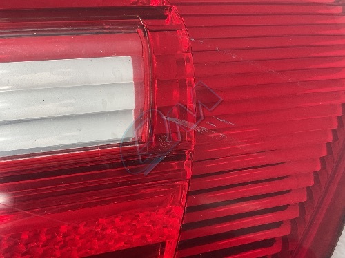 BMW Driver O/S Right Rear Tail Light Lamp Fits 1 Series E81 E87