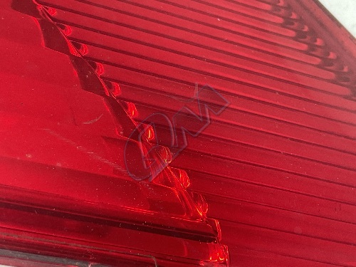 BMW Driver O/S Right Rear Tail Light Lamp Fits 1 Series E81 E87