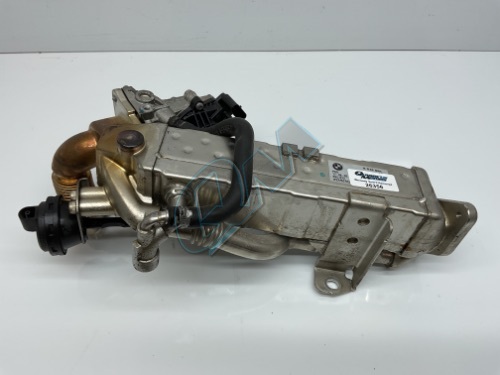 BMW B47 EGR Cooler Exhaust Cooler 1 2 3 4 5 Series F20 F22 F30 F32 F10