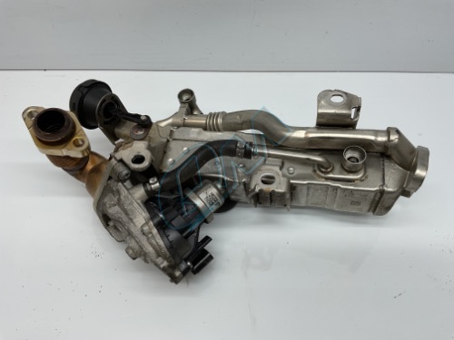 BMW B47 EGR Cooler Exhaust Cooler 1 2 3 4 5 Series F20 F22 F30 F32 F10