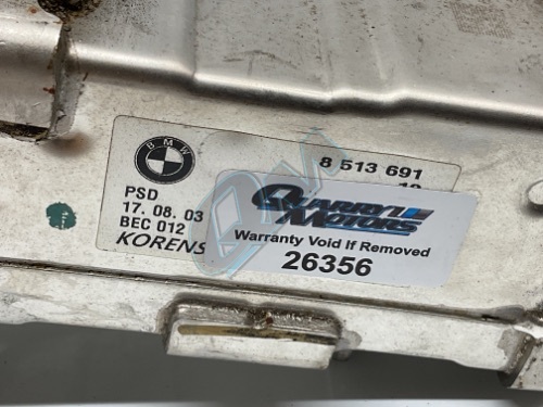 BMW B47 EGR Cooler Exhaust Cooler 1 2 3 4 5 Series F20 F22 F30 F32 F10