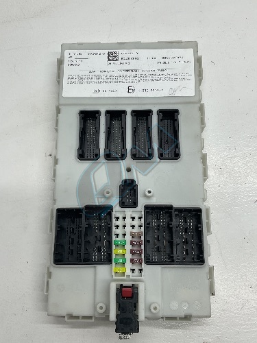 BMW 4 Series F36 420i B48 Engine ECU Lockset DME 0261521000