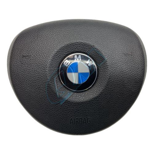 BMW M Sport Steering Wheel Air Bag E81 E82 E87 E88 E90 E91 E92 E93