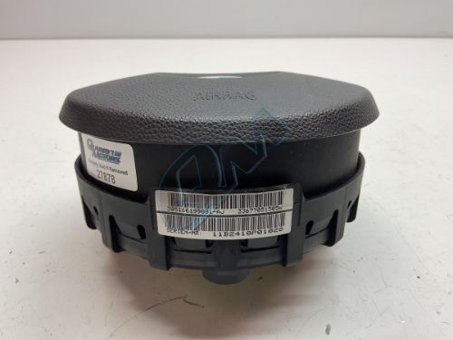 BMW M Sport Steering Wheel Air Bag E81 E82 E87 E88 E90 E91 E92 E93