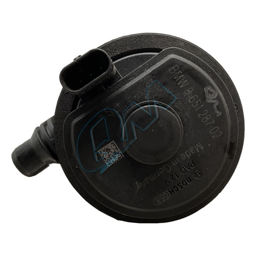 BMW Aux Auxiliary Water Pump 2 3 4 5 6 Series G series Petrol Models