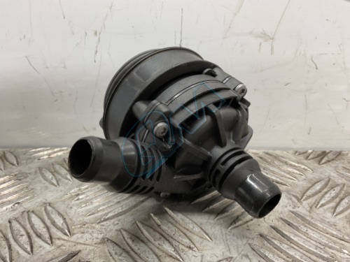 BMW Aux Auxiliary Water Pump 2 3 4 5 6 Series G series Petrol Models