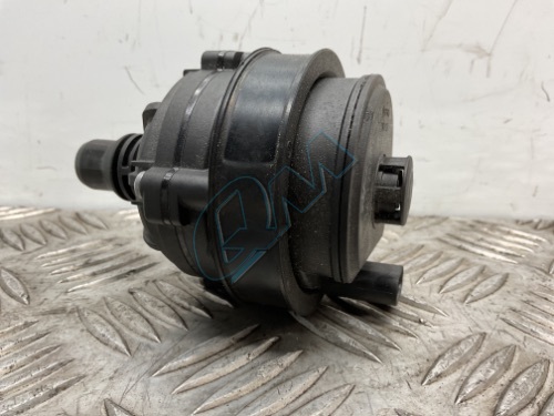BMW Aux Auxiliary Water Pump 2 3 4 5 6 Series G series Petrol Models